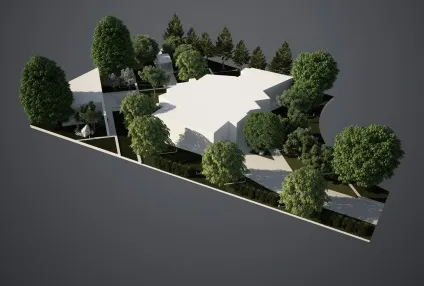 Архітектурне бюро way-project в москві - проектування заміських будинків і котеджів (архітектурне проектування будинків і котеджів) Архітектурне бюро way-project в москві - проектування заміських будинків і котеджів