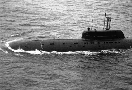 Атомні вовки топ-10 кращих субмарин людства - чоловічий портал mport (субмарини) Атомні вовки топ-10 кращих субмарин людства - чоловічий портал mport