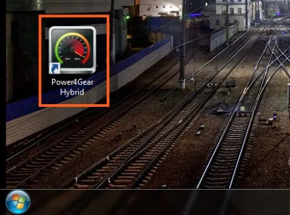 Asus power4gear hybrid що це за програма і чи потрібна вона (power4gear) Asus power4gear hybrid що це за програма і чи потрібна вона