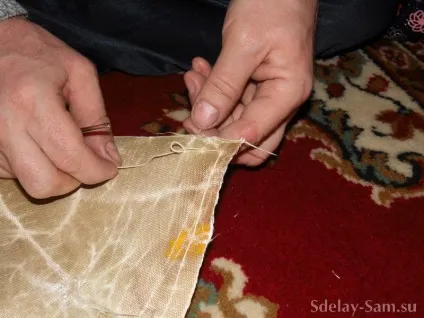 Автоодеяло своїми руками, зроби сам (автоодеяло) Автоодеяло своїми руками, зроби сам