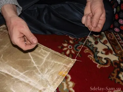 Автоодеяло своїми руками, зроби сам (автоодеяло) Автоодеяло своїми руками, зроби сам