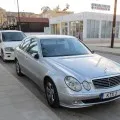 Автомобільні номери на Кіпрі різного кольору червоні, жовті, сині (пробки) Автомобільні номери на Кіпрі різного кольору червоні, жовті, сині