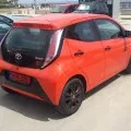 Автомобільні номери на Кіпрі різного кольору червоні, жовті, сині (car72 кар72) Автомобільні номери на Кіпрі різного кольору червоні, жовті, сині