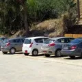 Автомобільні номери на Кіпрі різного кольору червоні, жовті, сині (номера) Автомобільні номери на Кіпрі різного кольору червоні, жовті, сині