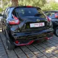 Автомобільні номери на Кіпрі різного кольору червоні, жовті, сині (cars) Автомобільні номери на Кіпрі різного кольору червоні, жовті, сині