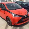 Автомобільні номери на Кіпрі різного кольору червоні, жовті, сині (автофорум) Автомобільні номери на Кіпрі різного кольору червоні, жовті, сині