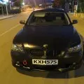 Автомобільні номери на Кіпрі різного кольору червоні, жовті, сині (72) Автомобільні номери на Кіпрі різного кольору червоні, жовті, сині