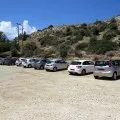 Автомобільні номери на Кіпрі різного кольору червоні, жовті, сині (автоновини) Автомобільні номери на Кіпрі різного кольору червоні, жовті, сині