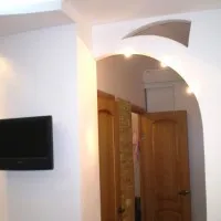 Арки з гіпсокартону в зал фото інтер'єру (гіпсокартону) Арки з гіпсокартону в зал фото інтер'єру