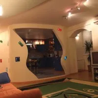 Арки з гіпсокартону в зал фото інтер'єру (інтер'єру) Арки з гіпсокартону в зал фото інтер'єру