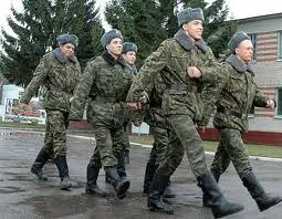 Альтернативна цивільна служба в армії (альтернативну цивільну службу) Альтернативна цивільна служба в армії