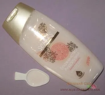 Avon senses зволожуючий крем-гель для душу «spa блаженство Андалузії» (крем-гель) Avon senses зволожуючий крем-гель для душу «spa блаженство Андалузії»