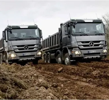 Оренда самоскидів на тривалий термін можлива в нашій компанії (тривалий) Оренда самоскидів на тривалий термін можлива в нашій компанії