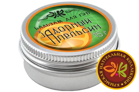 Бальзам для губ - ніжний поцілунок (бальзам для губ ніжний поцілунок) Бальзам для губ - ніжний поцілунок