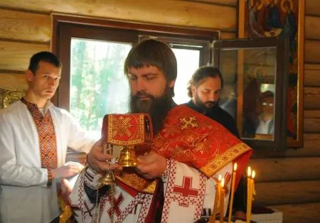Архідиякон Паїсій «людина, а ти як влаштований ти влаштований як проект любові» (влаштований) Архідиякон Паїсій «людина, а ти як влаштований ти влаштований як проект любові»