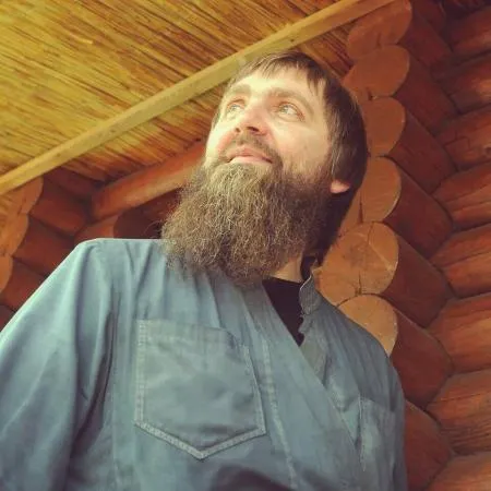 Архідиякон Паїсій «людина, а ти як влаштований ти влаштований як проект любові» (архідиякон) Архідиякон Паїсій «людина, а ти як влаштований ти влаштований як проект любові»