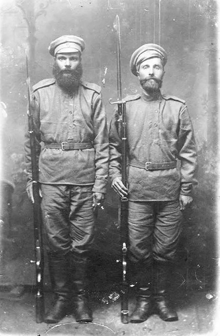 Арисака - гвинтівка японського виробництва (Арисака) Арисака - гвинтівка японського виробництва