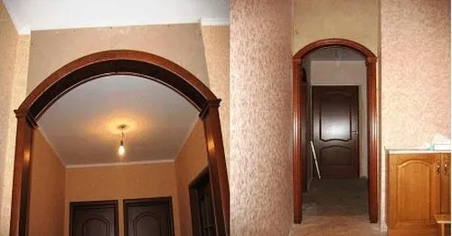 Арки з двп або дсп інструкція з фото як зробити своїми руками (фото дск) Арки з двп або дсп інструкція з фото як зробити своїми руками