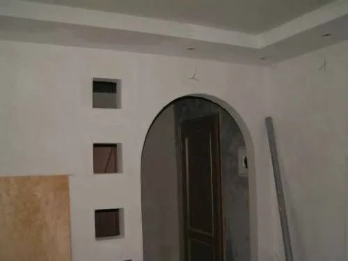Арки з двп або дсп інструкція з фото як зробити своїми руками (фото) Арки з двп або дсп інструкція з фото як зробити своїми руками