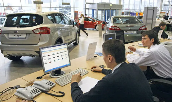 Автокредит в автосалоні - які документи потрібні, без початкового внеску (які) Автокредит в автосалоні - які документи потрібні, без початкового внеску