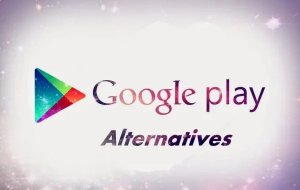 Альтернативи google play market (гугл плей) (google) Альтернативи google play market (гугл плей)