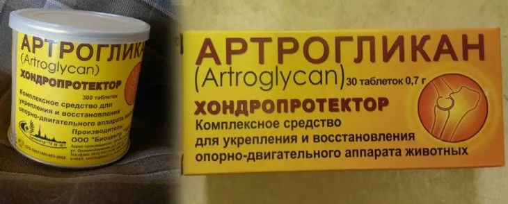 Артроглікан для кішок - інструкція із застосування, ціна, відгуки, сайт «мурло» (застосування) Артроглікан для кішок - інструкція із застосування, ціна, відгуки, сайт «мурло»