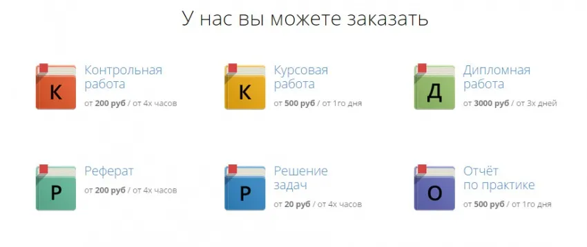 Автор24 - помічник для ледачого студента