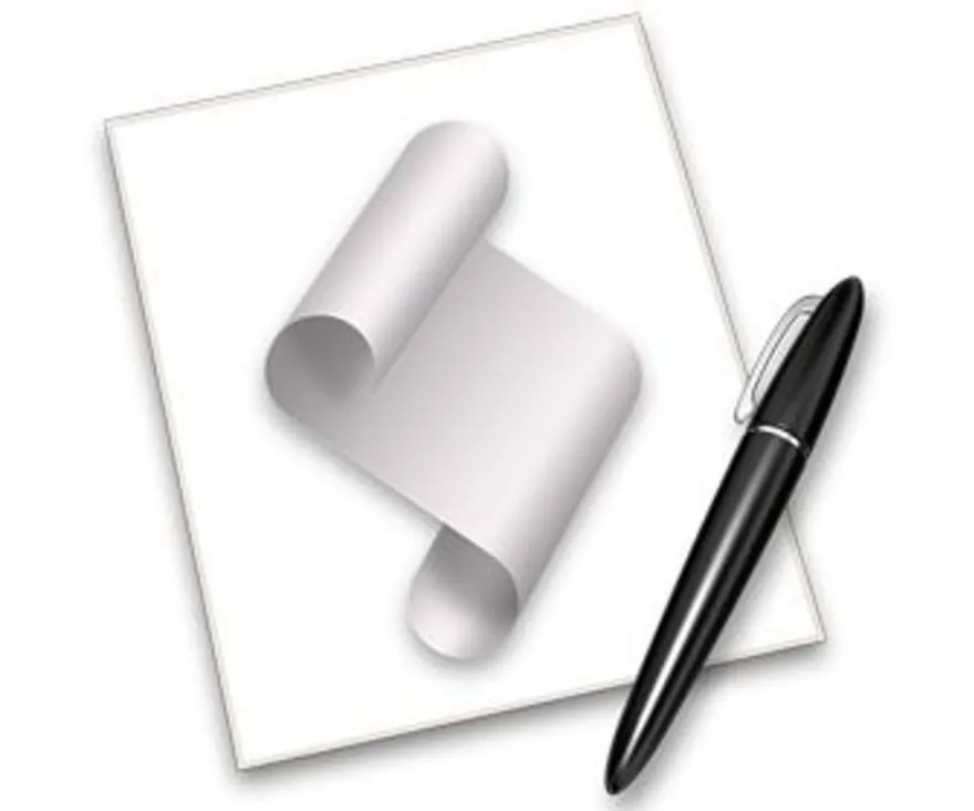 Applescript інструкція із застосування