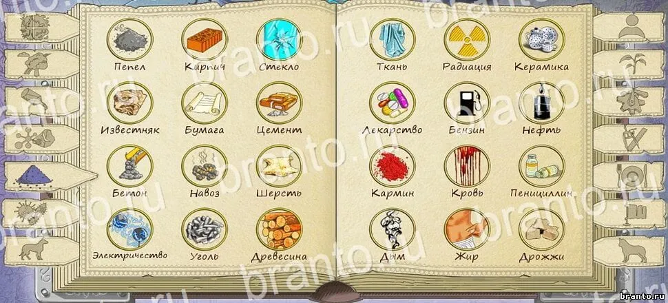 Алхімія на папері doodle alchemy відповіді до гри, рецепти, все елементи (алхімія відповіді) Алхімія на папері doodle alchemy відповіді до гри, рецепти, все елементи
