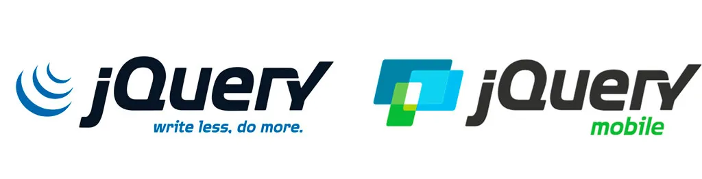 Бібліотека jquery і мобільний фреймворк jquery mobile (фреймворк) Бібліотека jquery і мобільний фреймворк jquery mobile