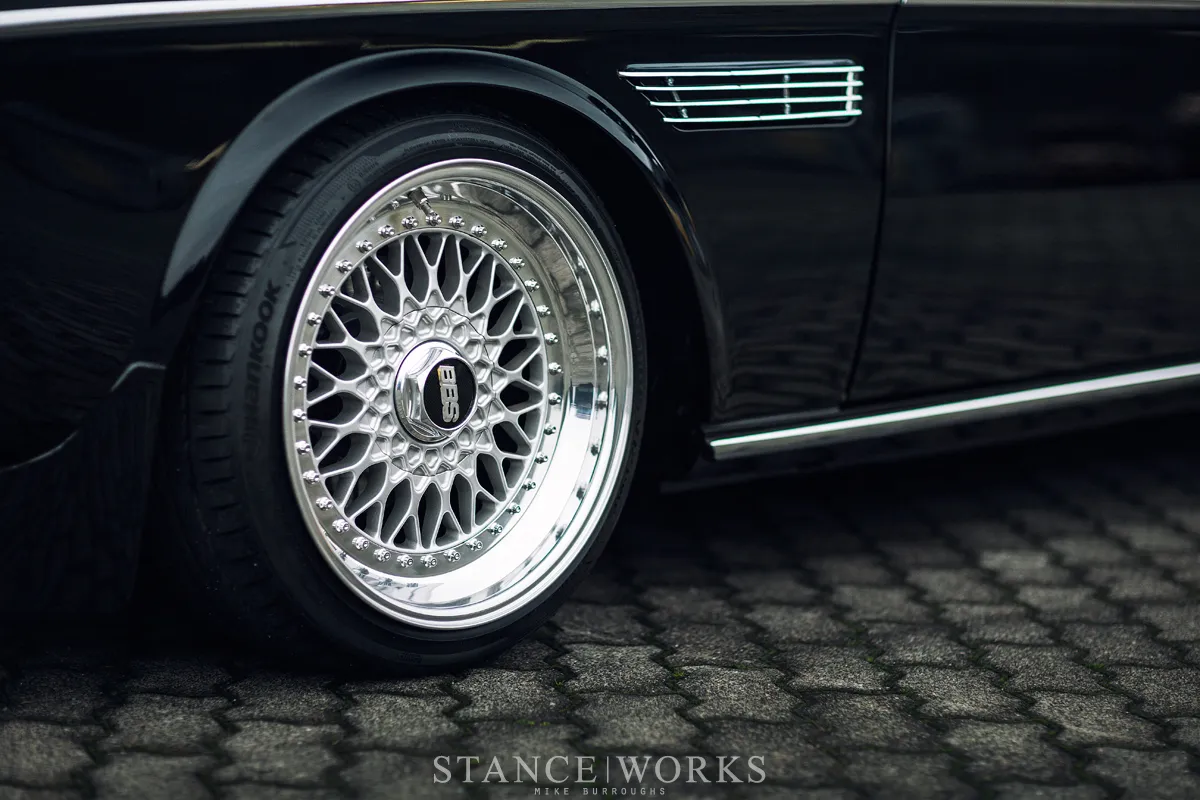 Bmw e9 3