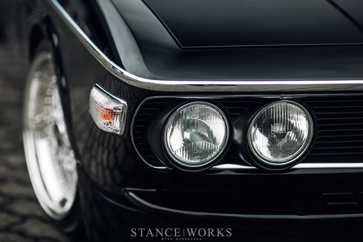 Bmw e9 3
