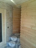 Баня в будинку - добре чи погано - індивідуальне житлове будівництво (будинку) Баня в будинку - добре чи погано - індивідуальне житлове будівництво