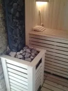 Баня в будинку - добре чи погано - індивідуальне житлове будівництво (будинку) Баня в будинку - добре чи погано - індивідуальне житлове будівництво