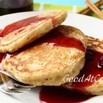 Базовий рецепт маффінів і його 10 варіацій, goodatcooking