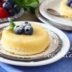 Базовий рецепт маффінів і його 10 варіацій, goodatcooking