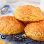 Базовий рецепт маффінів і його 10 варіацій, goodatcooking