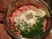 біфштекс рубаний