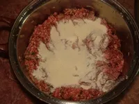 біфштекс рубаний