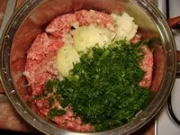 біфштекс рубаний