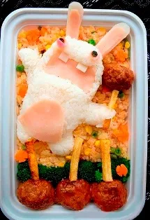 Бенто - японська кухня, кулінарні рецепти (Бенто японська кухня) Бенто - японська кухня, кулінарні рецепти