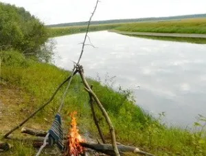 Великий пелимскій туман
