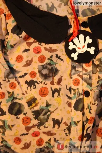 Блузка hell bunny witchy blouse - «подивіться на цю блузку! Моя любов ♥ - відьомський блуза (bunny) Блузка hell bunny witchy blouse - «подивіться на цю блузку! Моя любов ♥ - відьомський блуза