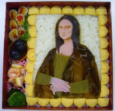 Бенто - японська кухня, кулінарні рецепти (рецепти) Бенто - японська кухня, кулінарні рецепти