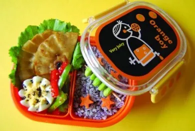 Бенто - японська кухня, кулінарні рецепти (кухня) Бенто - японська кухня, кулінарні рецепти