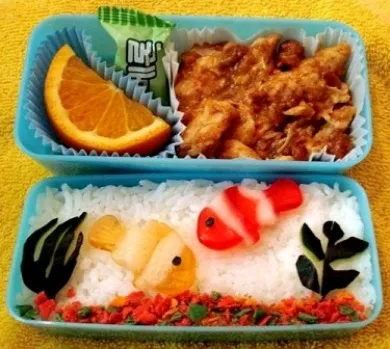 Бенто - японська кухня, кулінарні рецепти (Бенто японська кухня) Бенто - японська кухня, кулінарні рецепти