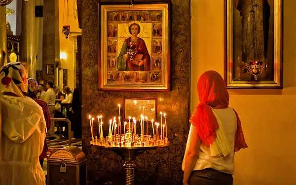 Подячні молитви Господу ісусу христа і богородиці на кожен день (господу) Подячні молитви Господу ісусу христа і богородиці на кожен день
