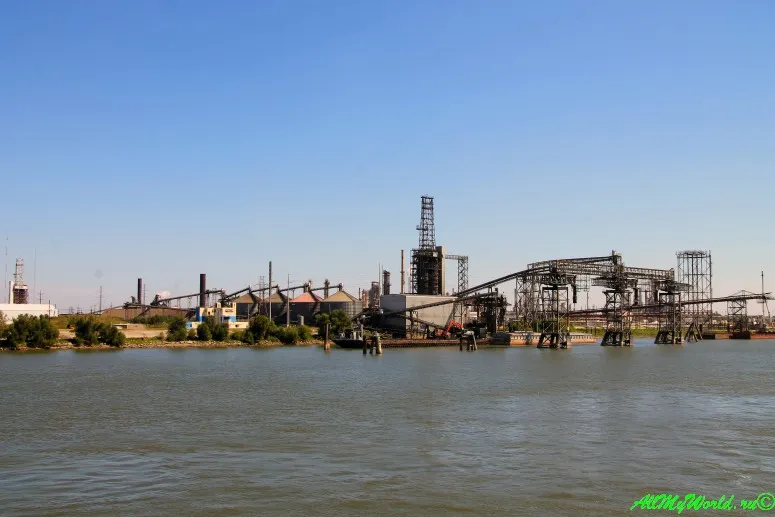 Безтурботне місто - новий орлеан враження і фото (сша місто новий орлеан) Безтурботне місто - новий орлеан враження і фото