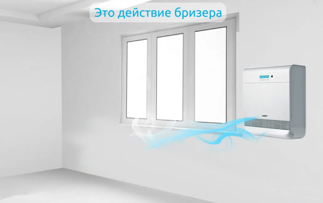 Брізер що це таке