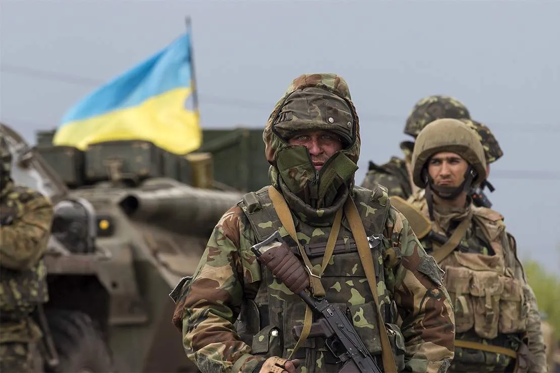 Бійці невидимого фронту, або що таке - військовий туризм (учасників бойових дій) Бійці невидимого фронту, або що таке - військовий туризм